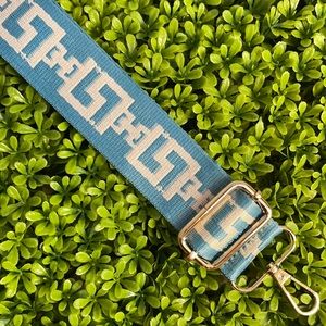 Crossbody Strap, Replacement Handbag Strap, Guitar Strap